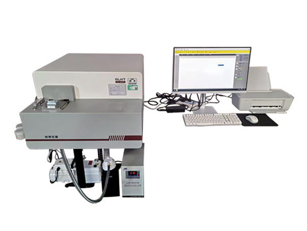 spectroscopic instrument