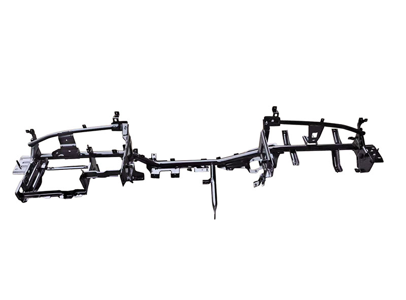 Automotive parts dashboard pipe beam category