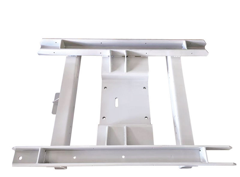 Logistics and warehousing brackets