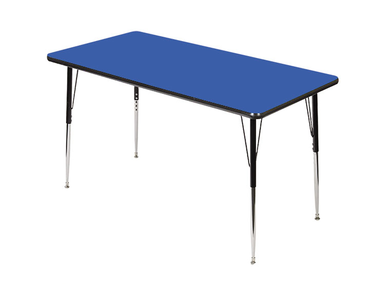 Activity Table D-7000 Series