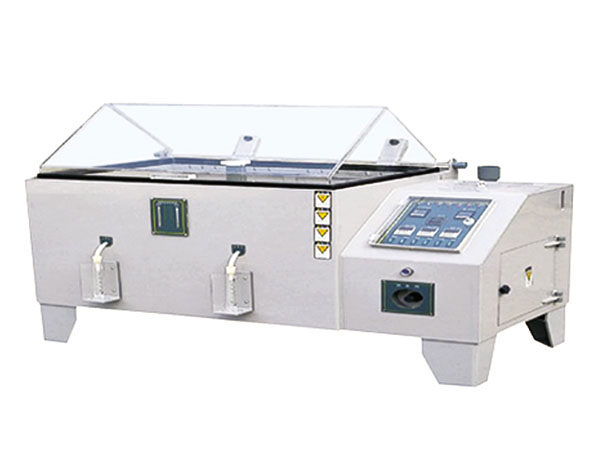 鹽霧實驗箱